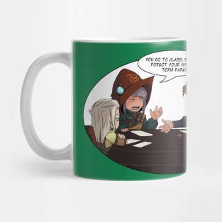 Roleplay Reversal Mug